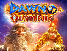 Dawn Of Olympus