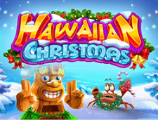 Hawaiian Christmas