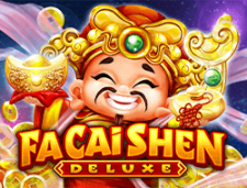 Fa Cai Shen Deluxe