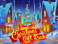 Christmas Gift Rush