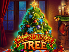 Happiest Christmas Tree