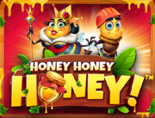 Honey Honey Honey
