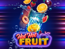 Hot Hot Fruit