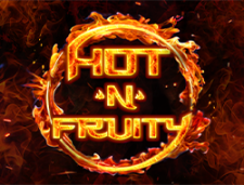 Hot N Fruity