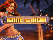 Ignite The Night