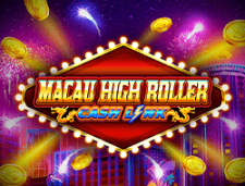 Macau High Roller