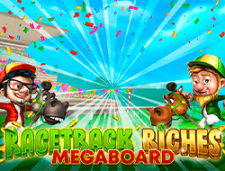 Racetrack Riches