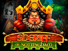 Sheriff of Nottingham