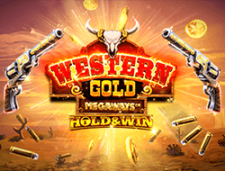Western Gold Megaways