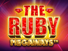 The Ruby Megaways