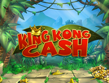 King Kong Cash