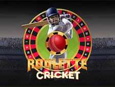 Roulette Cricket