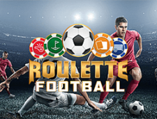 Roulette Football