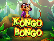 Kongo Bongo