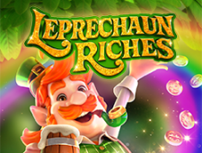 Leprechaun Riches