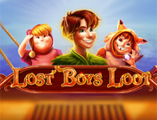 Lost Boys Loot