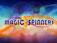 Magic Spinners