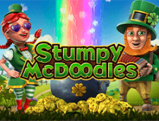 Stumpy Mcdoodles
