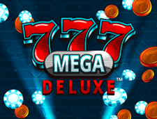 777 Mega Deluxe