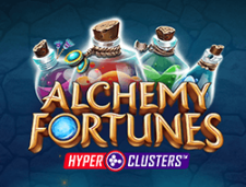 Alchemy Fortunes