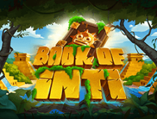 Book of Inti