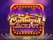 Carnaval Jackpot