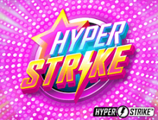 Hyper Strike