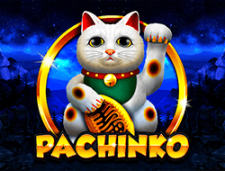 Pachinko