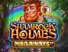 Shamrock Holmes Megaways