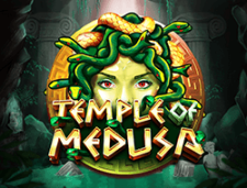 Temple of Medusa