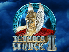 Thunderstruck 2 Remastered