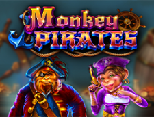 Monkey Pirates