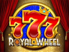 777 Royal Wheel