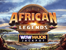 African Legends
