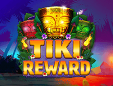Tiki Reward