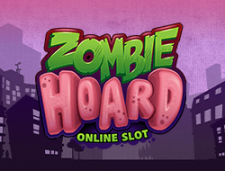 Zombie Hoard