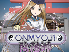 Onmyoji Sushicade