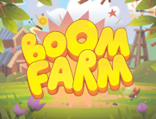Boom Farm