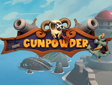 Gunpowder