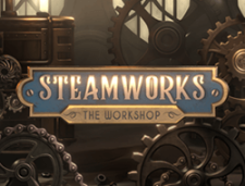 Steamworks The Workshop