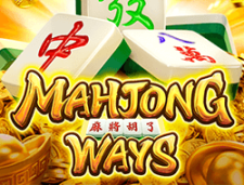 Mahjong Ways