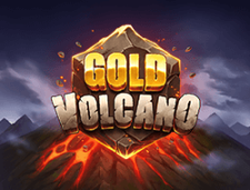 Gold Volcano