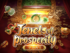 Jewels Of Prosperity