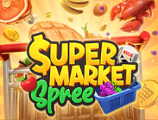 Supermarket Spree