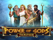 Power Of Gods The Pantheon