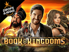 Book Of Kingdoms
