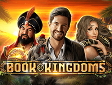 Book Of Kingdoms