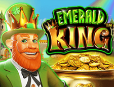 Emerald King