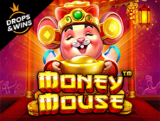 Money Mouse