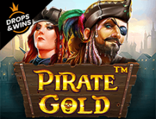 Pirate Gold